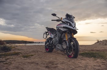 Energica Experia 2022 - Bild 3 Energica Experia 2022 - Bild 3