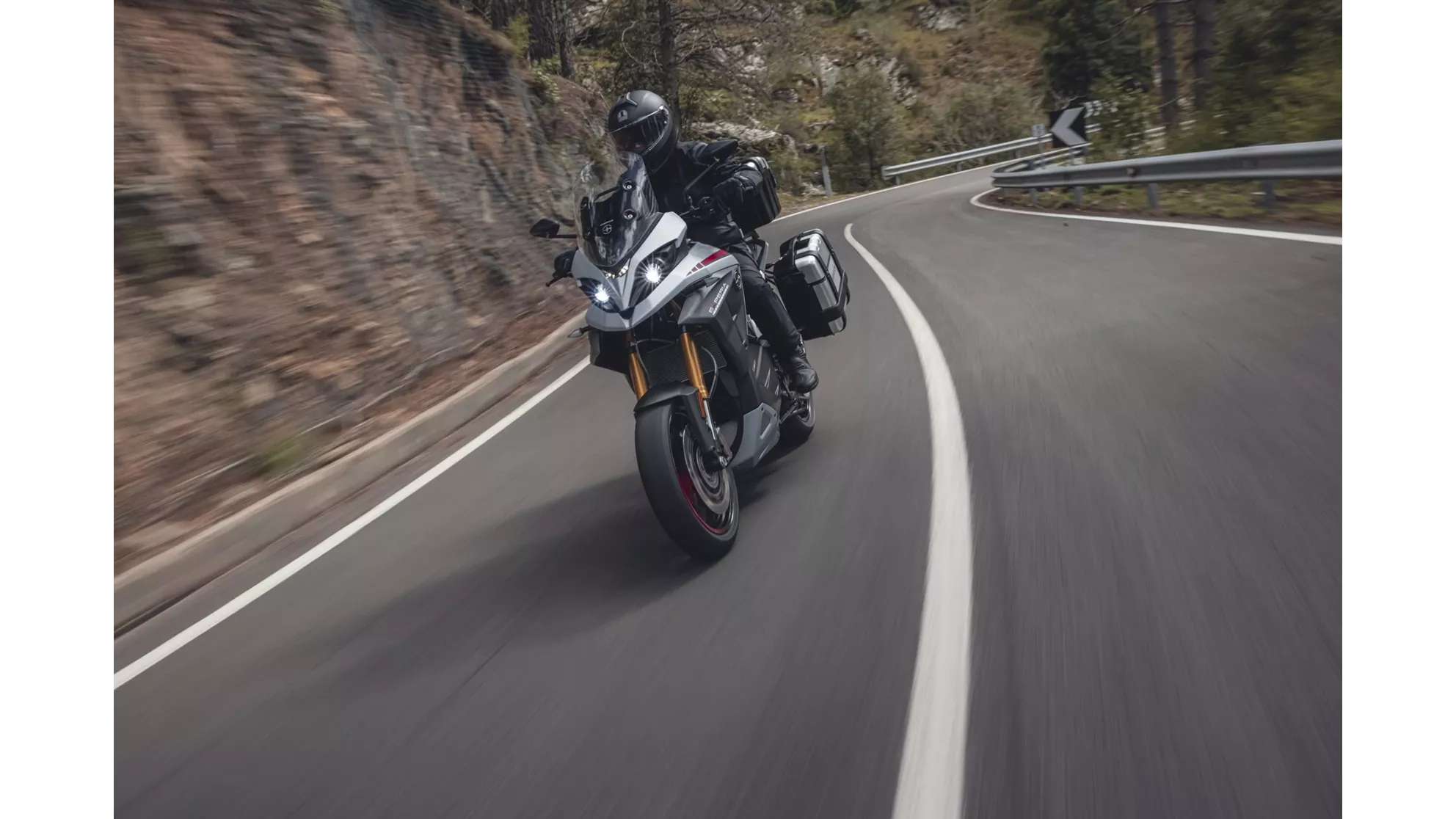 Energica Experia - Image 16 Energica Experia - Image 16