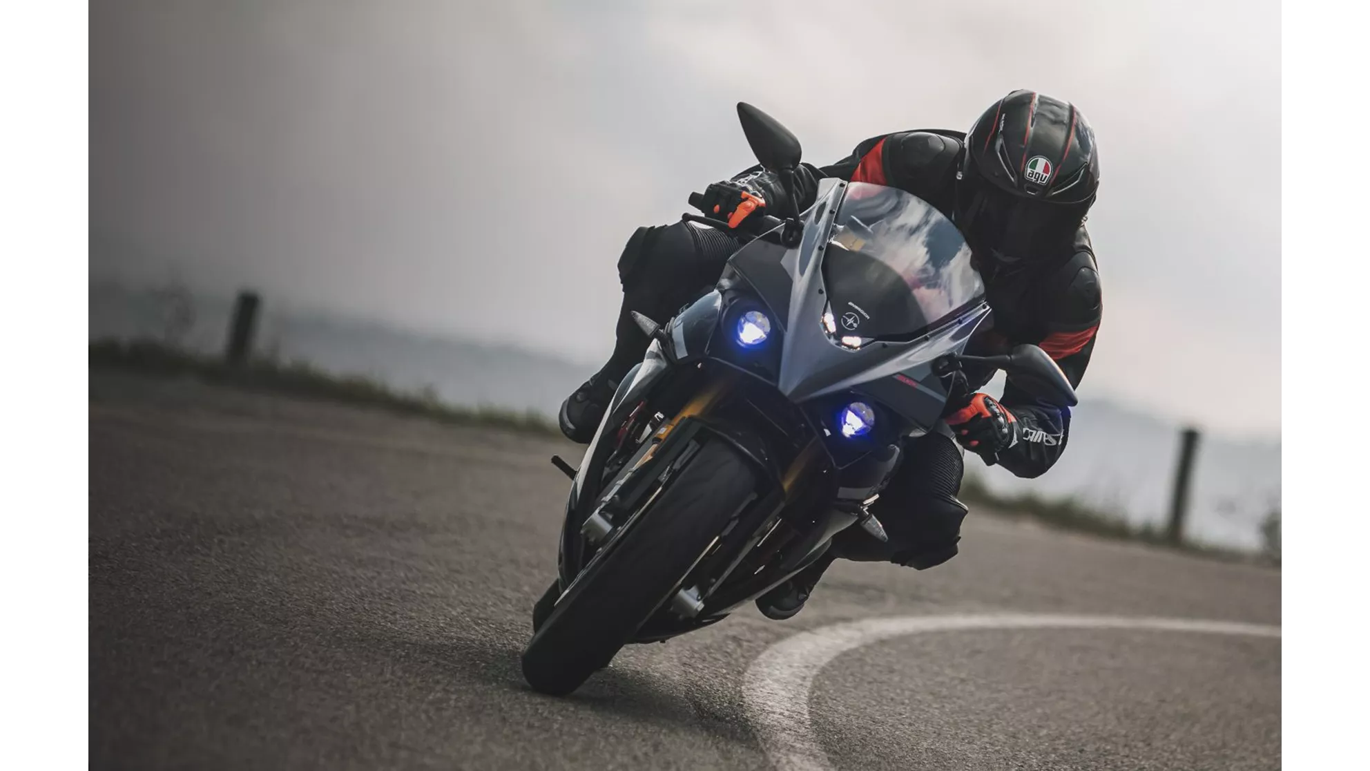 Energica Ego - Image 1 Energica Ego - Image 1