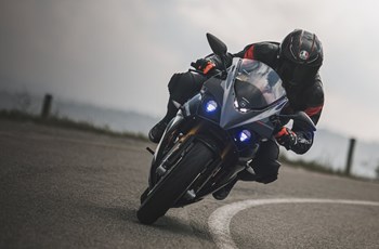 Energica Ego 2022 - Bild 3 Energica Ego 2022 - Bild 3