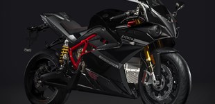 Energica Ego 2022 vs Energica Ego+ 2024