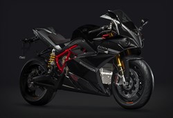 Energica Ego 2022