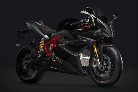 Energica Ego 2022 Energica Ego 2022