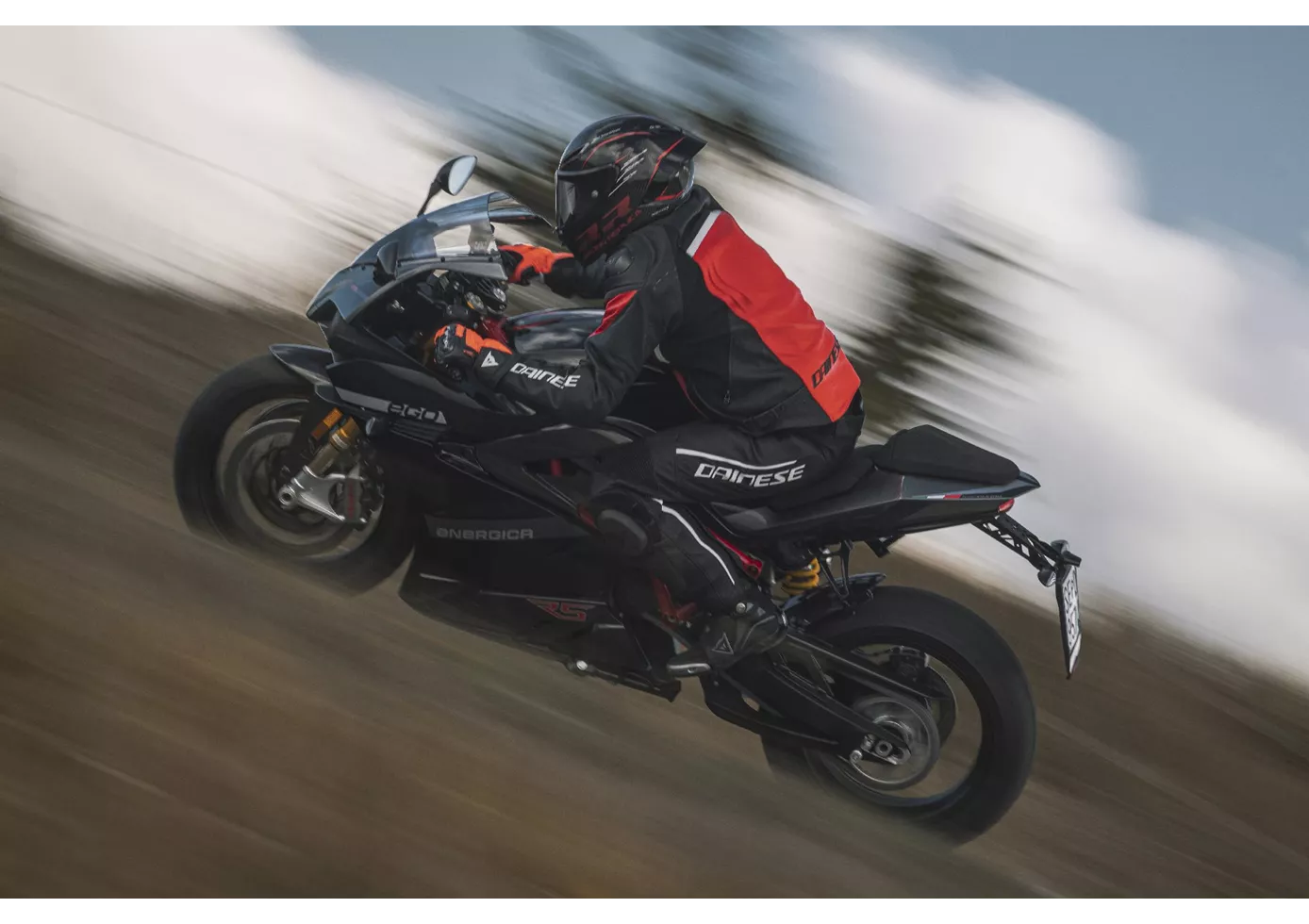 Energica Ego 2022 Energica Ego 2022