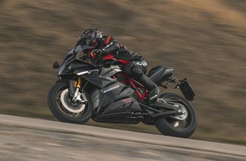 Energica Ego 2022 - Bild 7 Energica Ego 2022 - Bild 7