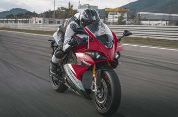 Energica Ego 2022 - Bild 8 Energica Ego 2022 - Bild 8