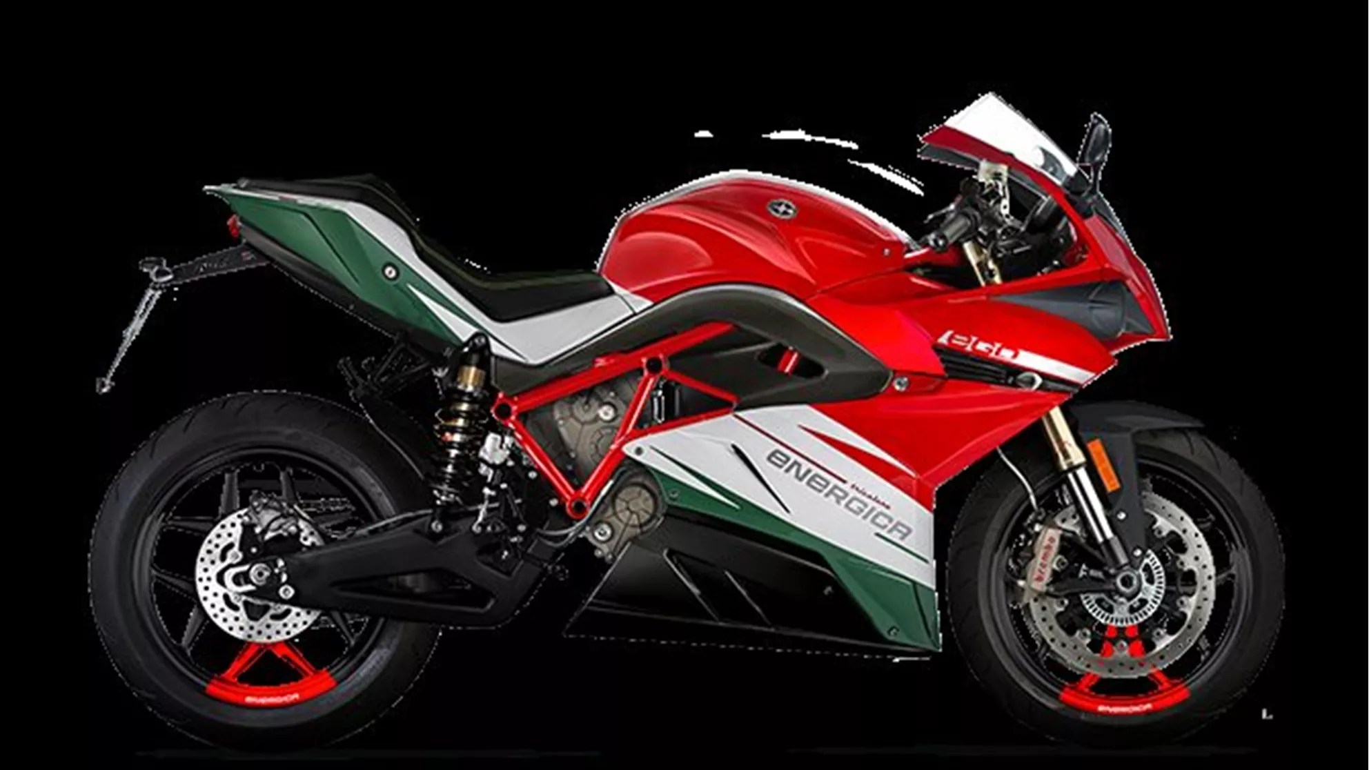 Energica Ego - Image 2 Energica Ego - Image 2