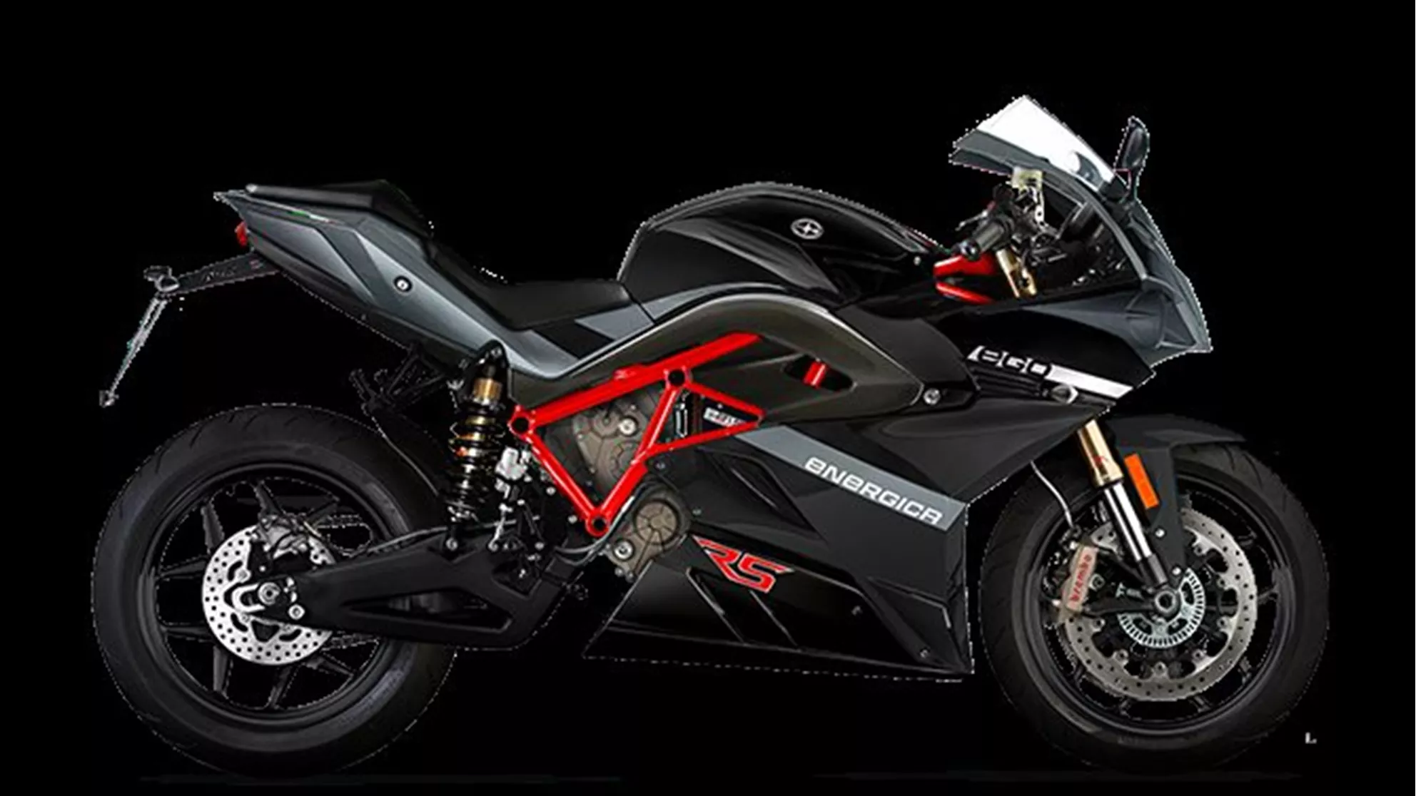 Energica Ego - Image 4 Energica Ego - Image 4