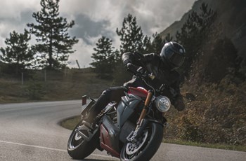 Energica Eva EsseEsse9 2022 - Bild 6