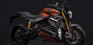 Energica EVA EsseEsse9+ 2021 vs Energica Eva EsseEsse9 2022