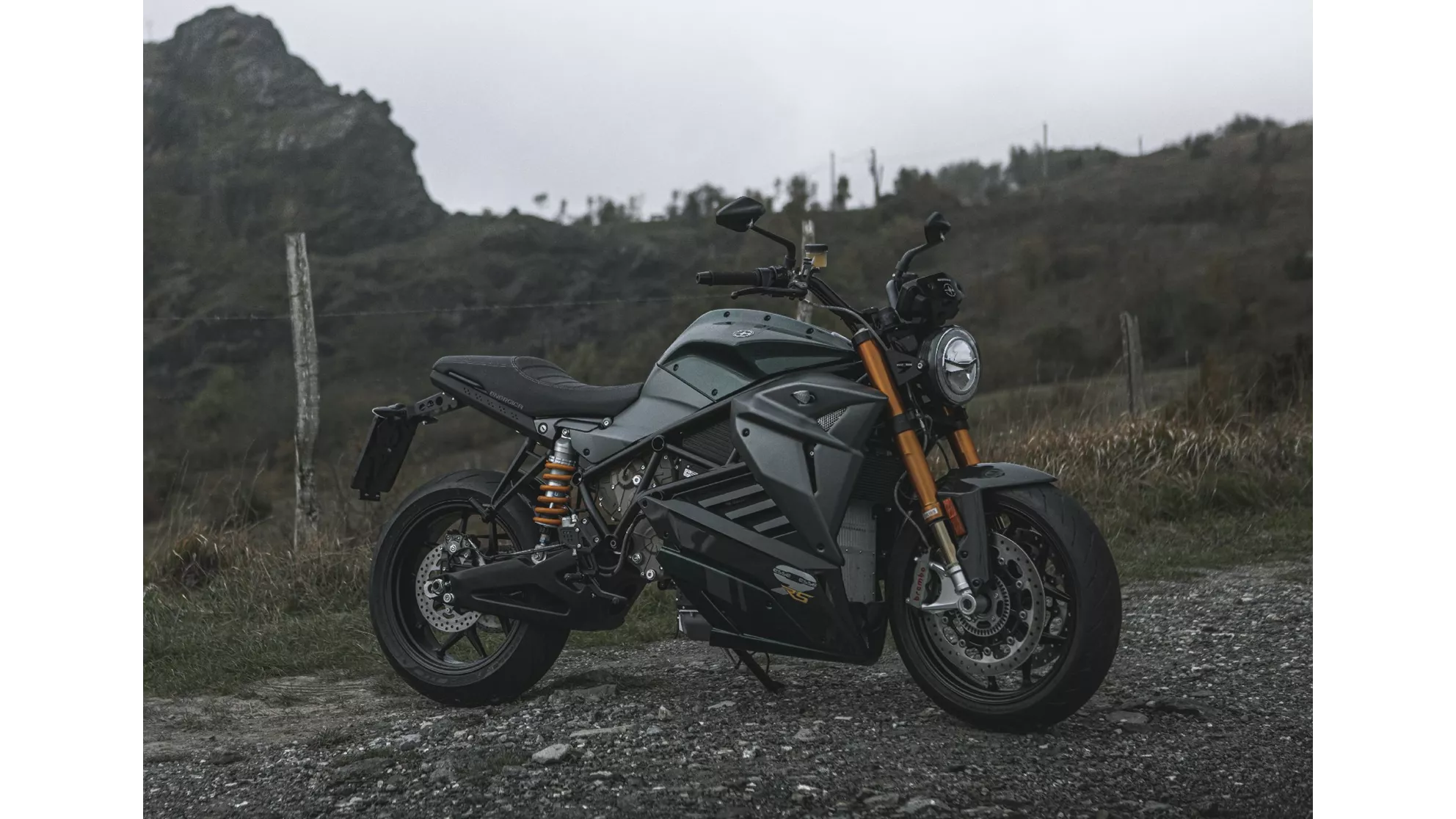 Energica Eva EsseEsse9 - Image 3 Energica Eva EsseEsse9 - Image 3