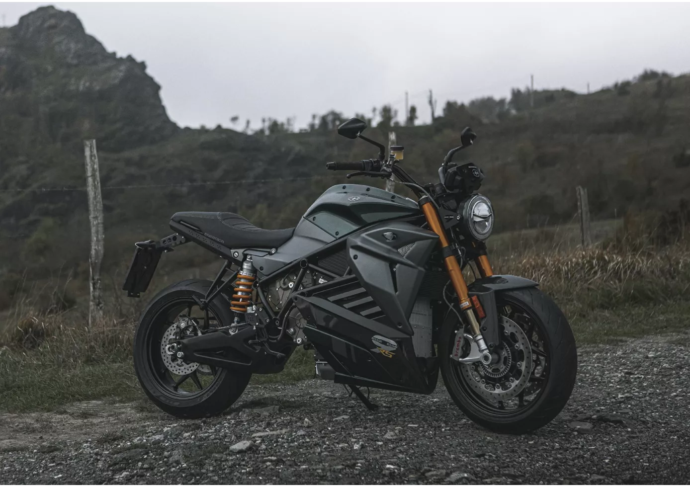 Energica Eva EsseEsse9 2022 Energica Eva EsseEsse9 2022