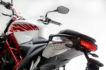 SWM Varez 125 2022 - Bild 7 SWM Varez 125 2022 - Bild 7