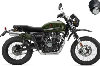 SWM Six Days 500 2022 - Bild 2