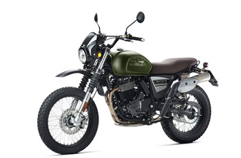 SWM Six Days 500 2022 - Bild 4