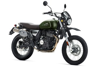 SWM Six Days 500 2022 - Bild 5