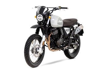 SWM Six Days 500 2022 - Bild 3