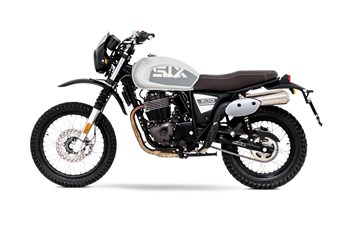 SWM Six Days 500 2022 - Bild 6