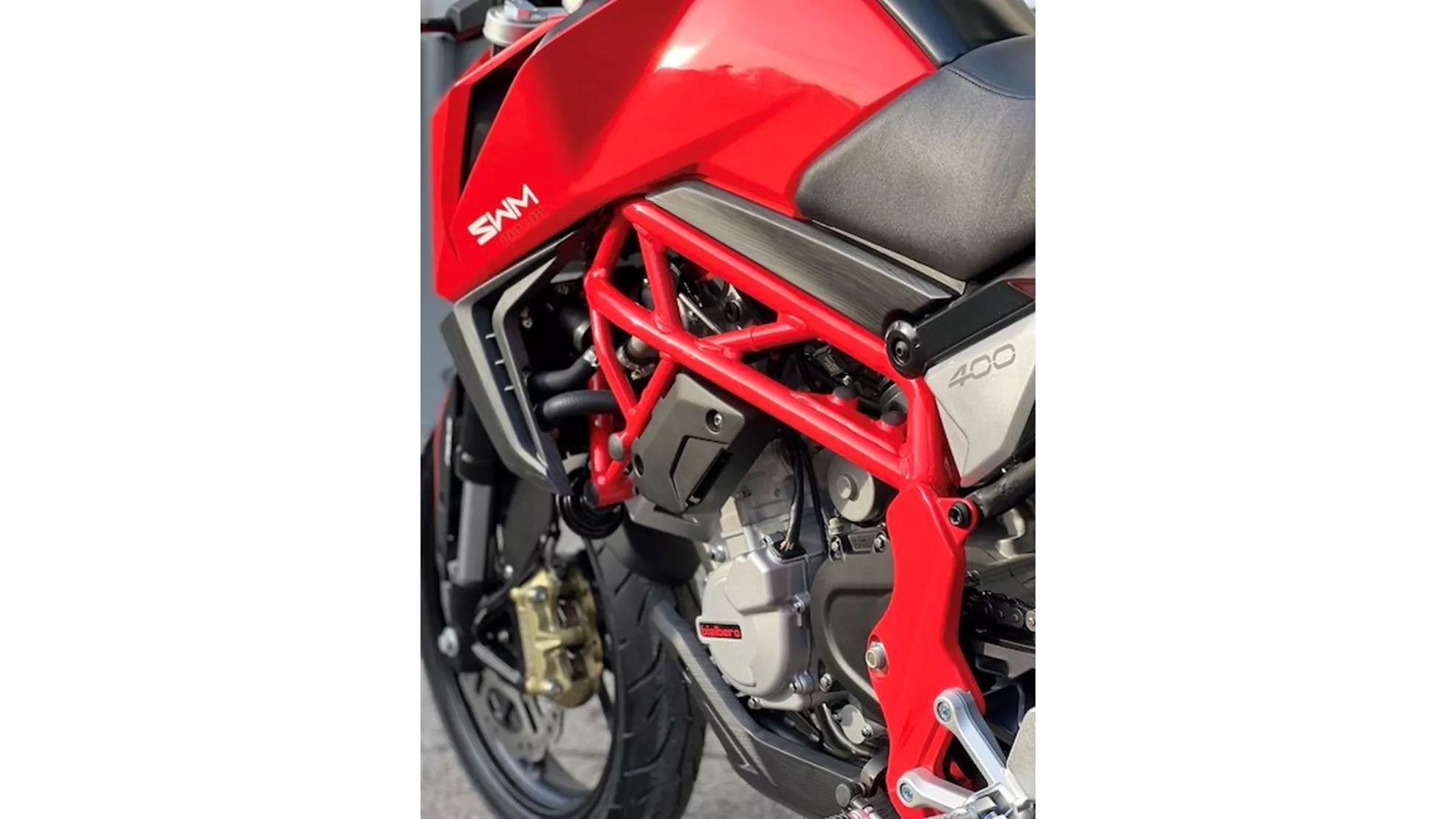 SWM VA 400Z - Image 1 SWM VA 400Z - Image 1