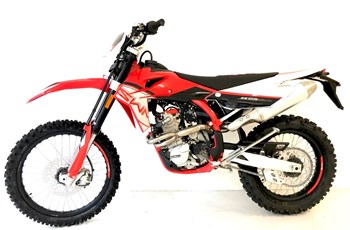 SWM RS 300 R 2022 - Bild 2 SWM RS 300 R 2022 - Bild 2