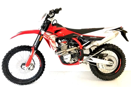 SWM RS 300 R 2022 SWM RS 300 R 2022