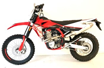SWM RS 500 R 2022 - Bild 2 SWM RS 500 R 2022 - Bild 2