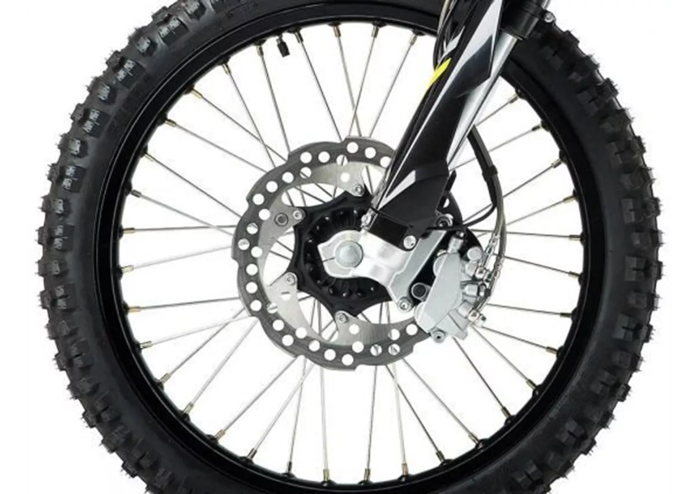 SWM RS 125 R 2022 SWM RS 125 R 2022