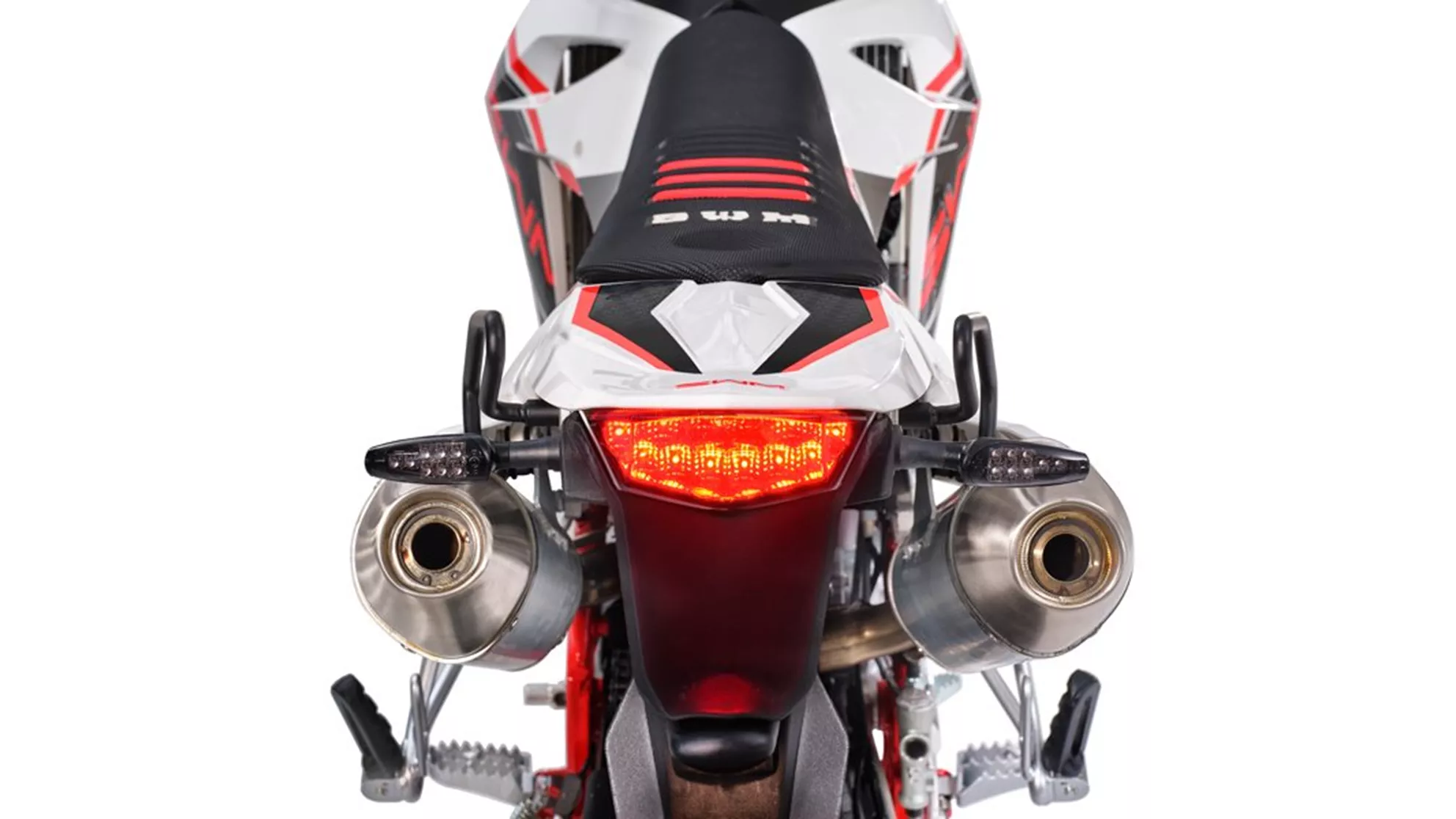 SWM SM 500 R - Image 1 SWM SM 500 R - Image 1