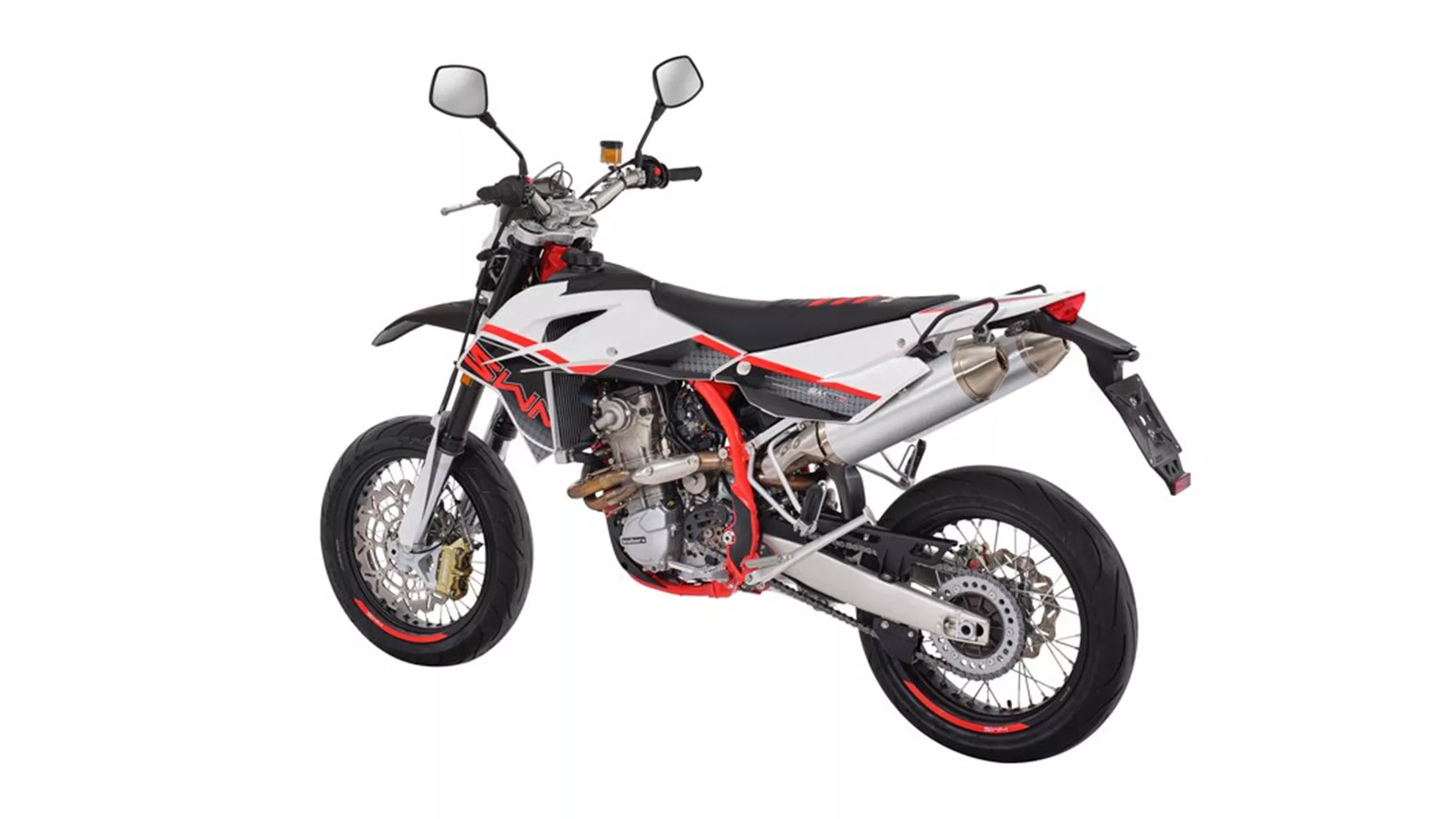 SWM SM 500 R - Image 3 SWM SM 500 R - Image 3