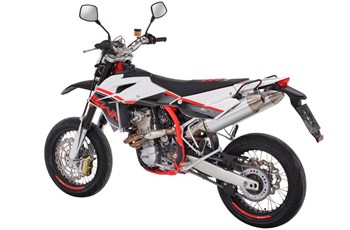 SWM SM 500 R 2022 - Bild 5 SWM SM 500 R 2022 - Bild 5