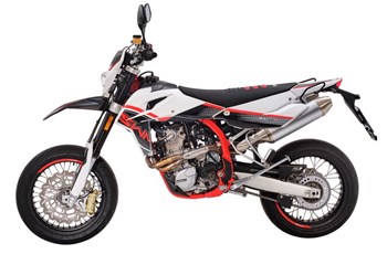 SWM SM 500 R 2022 - Bild 2 SWM SM 500 R 2022 - Bild 2