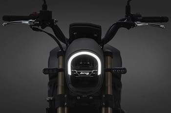 Benelli Leoncino 800 2022 - Bild 13