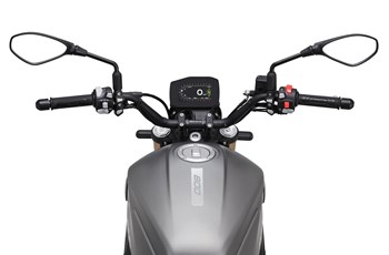 Benelli Leoncino 800 2022 - Bild 6
