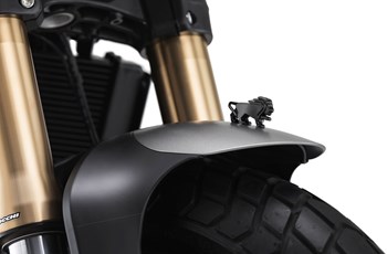 Benelli Leoncino 800 2022 - Bild 14