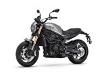 Benelli Leoncino 800