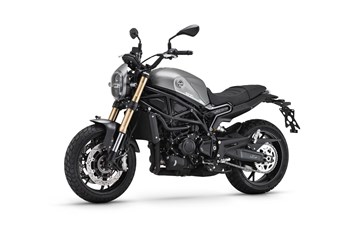 Benelli Leoncino 800 2022 - Bild 16