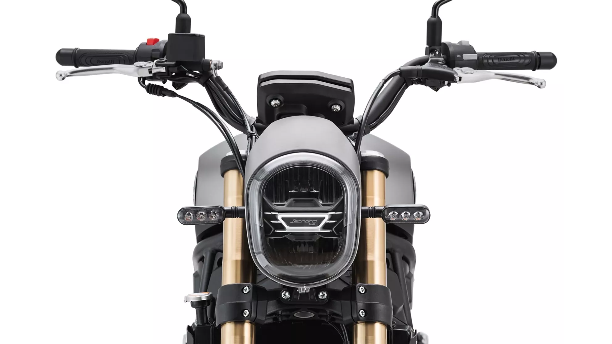 Benelli Leoncino 800 - Image 16 Benelli Leoncino 800 - Image 16