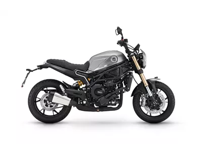 Benelli Leoncino 800 2022 Benelli Leoncino 800 2022