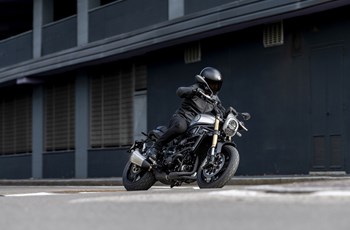 Benelli Leoncino 800 2022 - Bild 12