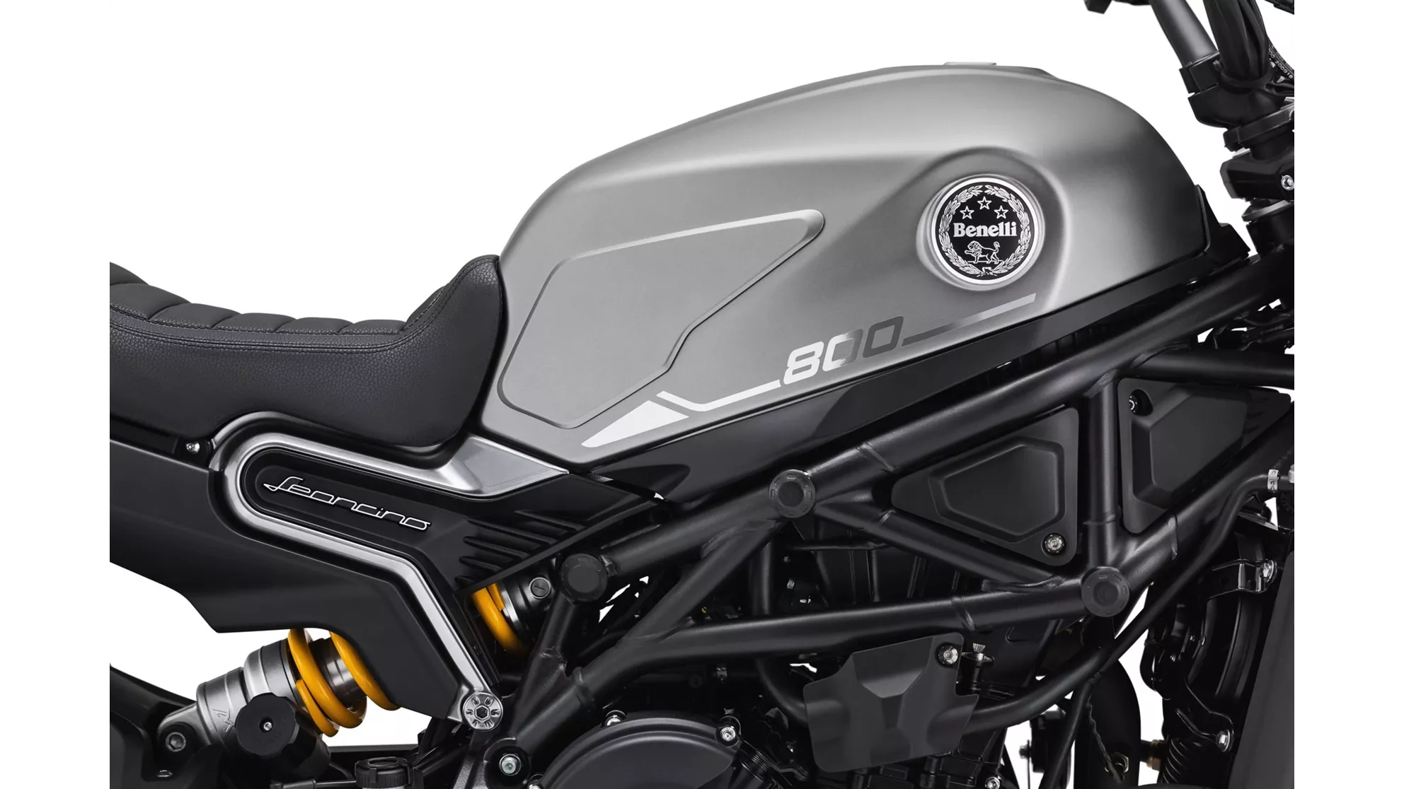 Benelli Leoncino 800 - Image 17 Benelli Leoncino 800 - Image 17