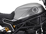 Benelli Leoncino 800