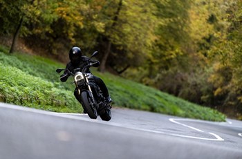 Benelli Leoncino 800 2022 - Bild 20