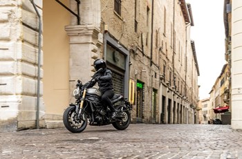 Benelli Leoncino 800 2022 - Bild 3