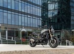 Benelli Leoncino 800