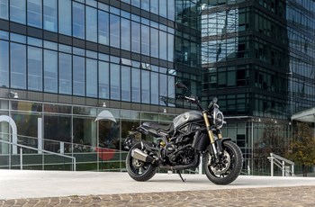 Benelli Leoncino 800 2022 - Bild 4