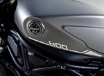 Benelli Leoncino 800