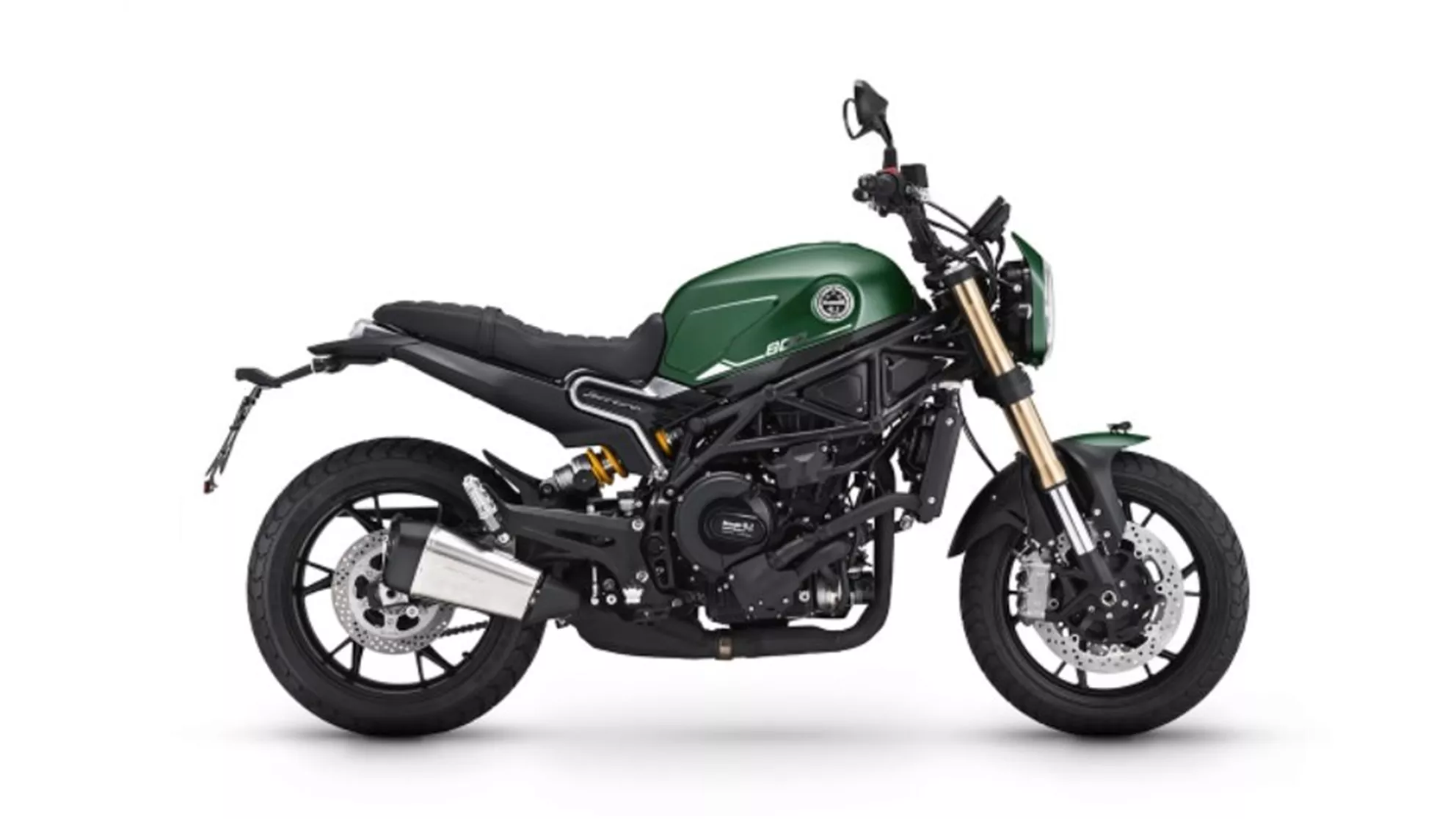 Benelli Leoncino 800 - Image 20 Benelli Leoncino 800 - Image 20