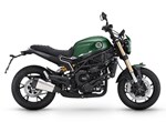 Benelli Leoncino 800