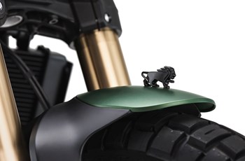 Benelli Leoncino 800 Trail 2022 - Bild 7 Benelli Leoncino 800 Trail 2022 - Bild 7