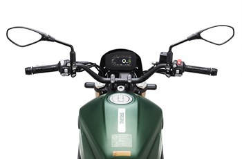 Benelli Leoncino 800 Trail 2022 - Bild 10 Benelli Leoncino 800 Trail 2022 - Bild 10